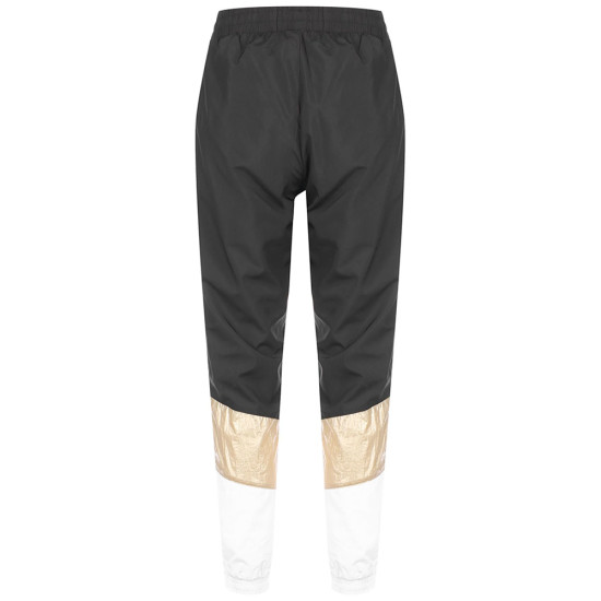 Karl Kani Γυναικείο παντελόνι Small Signature Block Trackpants